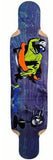 California Bonzing Deck: Urban Shred Sled 42 Top Mount Boards- Edge Boardshop