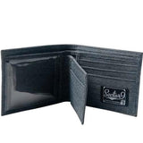 Sector 9 Wallet: Utility Field Wallet