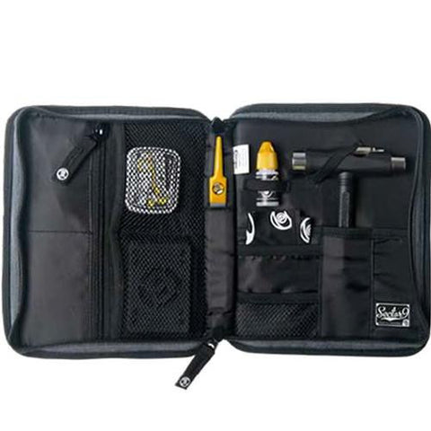 Sector 9 Tool: Field Tool Kit