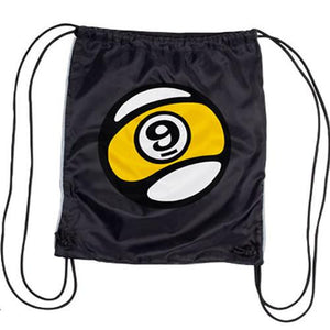 Sector 9 Cinch Bag: Carryall Cinch Bag