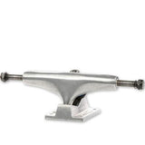 Thunder Skateboard Trucks: 147 High Polished Silver