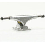 Thunder Skateboard Trucks: 147 High Polished Silver