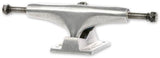 Thunder Skateboard Trucks: 147 High Polished Silver