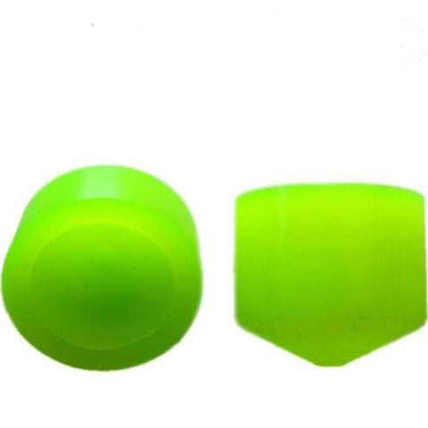 Riptide Pivot Cups: Rey WFB 96a Green Pivot Cups- Edge Boardshop