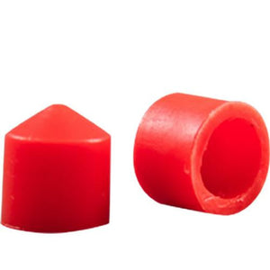 Venom Pivot Cups: High Performance 90a Red