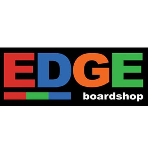 EDGE Sticker: EDGE OG Logo Stickers- Edge Boardshop