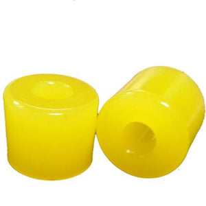 Ronin Bushings: Lemonade 88a Yellow Bushings- Edge Boardshop