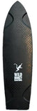 Wild Monkey Racing Deck: The Machete 36
