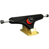 Rogue Longboard Trucks: Precision 180mm 50 Degree Trucks- Edge Boardshop