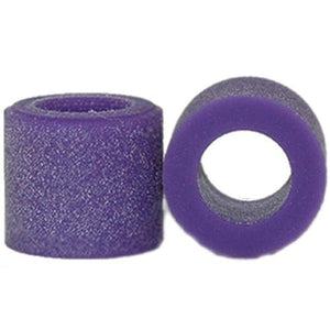 RiotCups: Aera Tube 85a Purple SALE Pivot Cups- Edge Boardshop