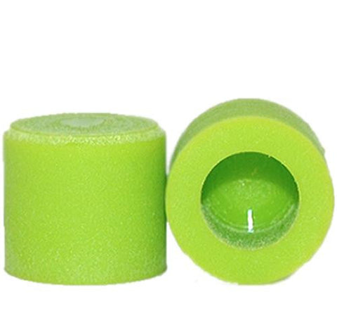 RiotCups: Aera 95a Lime Pivot Cups- Edge Boardshop