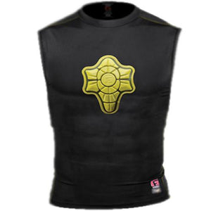 G-Form Protective Gear: Sternum Protection Shirt Compression Shirts- Edge Boardshop