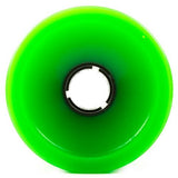 ABEC11 Longboard Wheels: BigZigs Classic 75mm 78a Wheels- Edge Boardshop