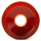 Retro Longboard Wheels: BigZig 75mm 78a Wheels- Edge Boardshop