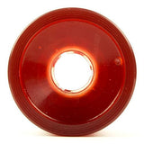 Retro Longboard Wheels: ZigZag 66mm 78a Wheels- Edge Boardshop