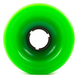 ABEC11 Longboard Wheels: Grippins 70mm 78a Wheels- Edge Boardshop