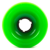 ABEC11 Longboard Wheels: Grippins 70mm 84a Wheels- Edge Boardshop