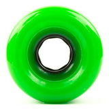 ABEC11 Longboard Wheels: NoSkoolZ 60mm 81a Wheels- Edge Boardshop