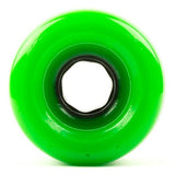 ABEC11 Longboard Wheels: NoSkoolZ 60mm 75a Wheels- Edge Boardshop