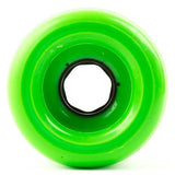 ABEC11 Longboard Wheels: NoSkoolZ 65mm 92a Wheels- Edge Boardshop