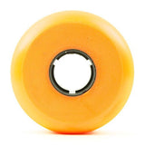 Retro Longboard Skateboard Wheels: Vertz 65mm 96a Wheels- Edge Boardshop