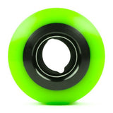 Sublime Longboard Skateboard Wheels: SnotShots 54mm 99a