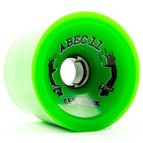 ABEC11 Longboard Wheels: Centrax Classic Formula 77mm 81a Wheels- Edge Boardshop