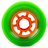 ABEC11 Longboard Wheels: Flywheels Classic 76mm 75a Wheels- Edge Boardshop