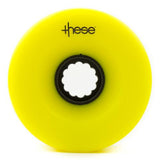 These Wheels: ATF 327 69mm 82a Yellow