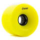 These Wheels: ATF 327 69mm 82a Yellow