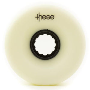 These Wheels: ATF 327 66mm 82a White