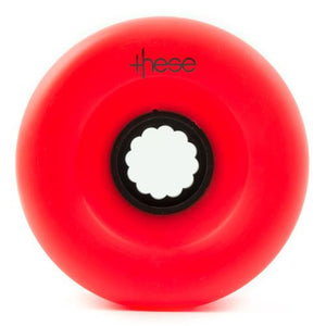 These Wheels: ATF 327 69mm 82a Red