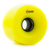 These Wheels: ATF 327 66mm 82a Yellow