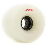 These Wheels: ATF 317 66mm 80a White