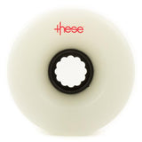 These Wheels: ATF 317 69mm 80a White