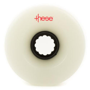 These Wheels: ATF 317 69mm 80a White