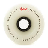 These Wheels: ATF 317 69mm 80a White