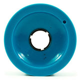 Sector 9 Longboard Wheels: RFW 74mm 80a Blue Square Lip