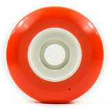 RAD Wheels: Glide 70mm 80a Round Lip Red Wheels- Edge Boardshop