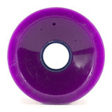 Orangatang Longboard Wheels: 4 President 70mm 83a Purple Wheels- Edge Boardshop