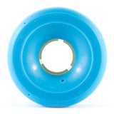 Seismic Longboard Wheels: Cry Baby 60mm 88a Blue