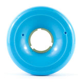 Seismic Longboard Wheels: Cry Baby 64mm 88a Blue