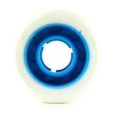 Seismic Skateboard Wheels: Booster 63mm 97a Blue