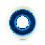 Seismic Skateboard Wheels: Focus 55mm 97a Blue