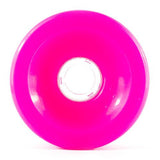 Metro Wheels: Motion 70mm 78a Magenta Wheels- Edge Boardshop