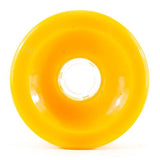 Metro Wheels: Motion 70mm 82a Orange Wheels- Edge Boardshop