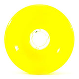 Metro Wheels: Motion 70mm 78a Yellow Wheels- Edge Boardshop