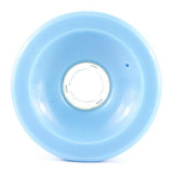 Metro Wheels: Motion 70mm 80a Blue Wheels- Edge Boardshop