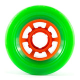 ABEC11 Longboard Wheels: Flywheels Classic 76mm 81a Wheels- Edge Boardshop