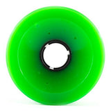 ABEC11 Longboard Wheels: Gumballs 76mm 78a Wheels- Edge Boardshop